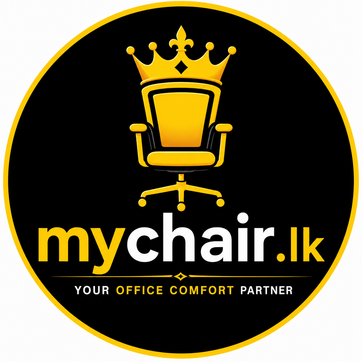 My Chair.lk