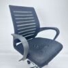 Comfortable Mid back Swivel staff Chair - AK85A