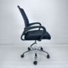 Comfortable Mid back Swivel staff Chair - AK85A