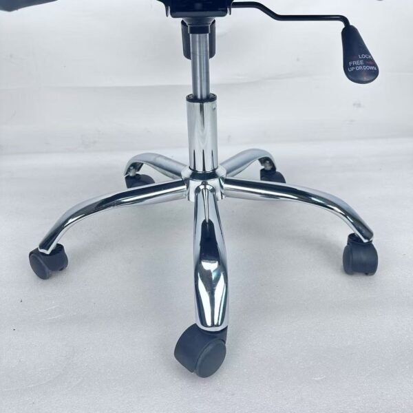 Comfortable Mid back Swivel staff Chair - AK85A