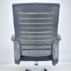 Comfortable Mid back Swivel staff Chair - AK85A