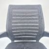 Comfortable Mid back Swivel staff Chair - AK85A