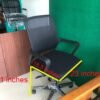 Executive Office Chair