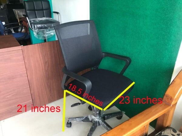 Executive Office Chair