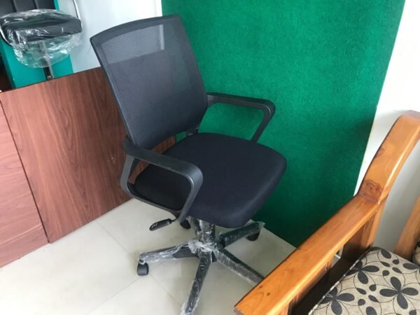 Executive Office Chair