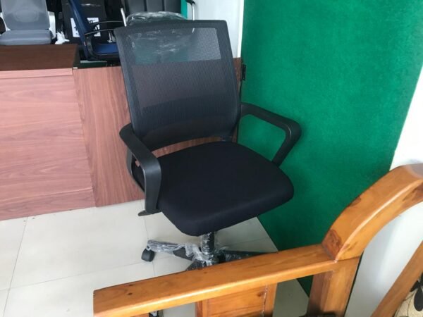 Executive Office Chair