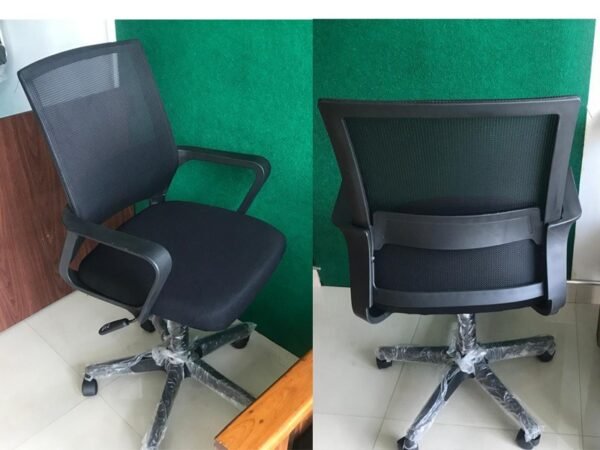 Executive Office Chair