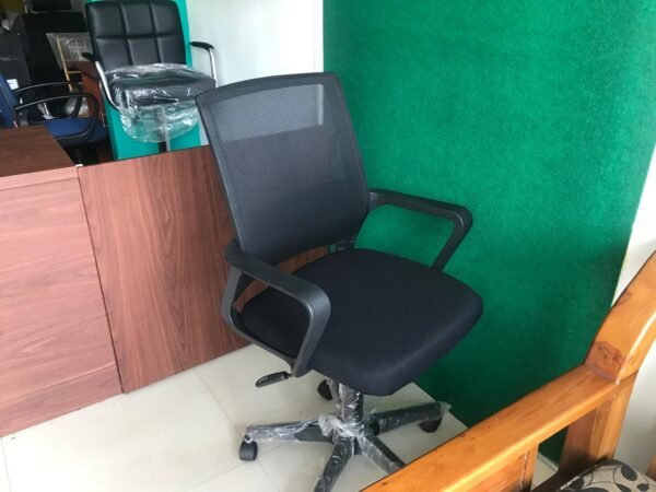 Executive Office Chair