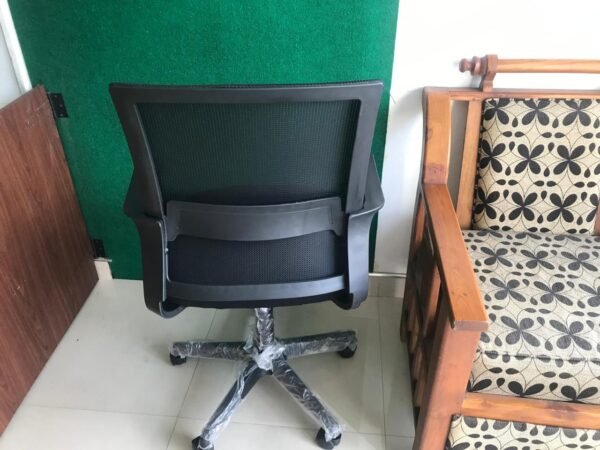 Executive Office Chair