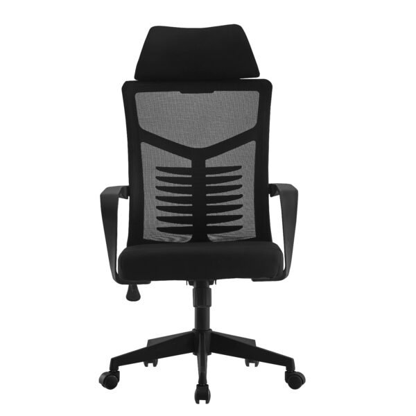 High back office chair - AK98