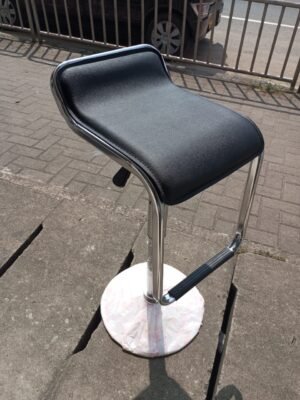 Bar Chair (4) Bar chair