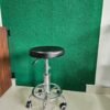 Round Bar Stool