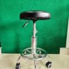 Round Bar Stool