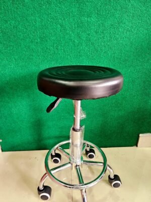 Round Bar Stool