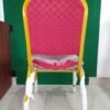 Hotel banquet chair