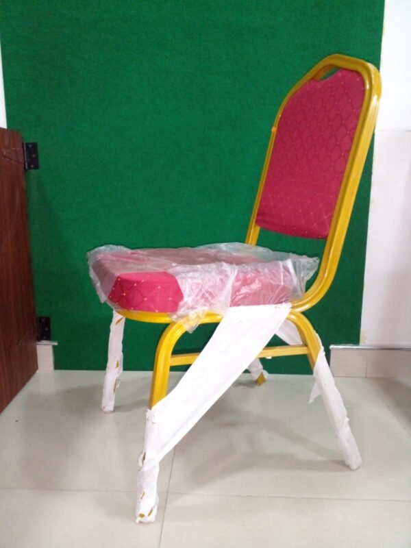 Hotel banquet chair